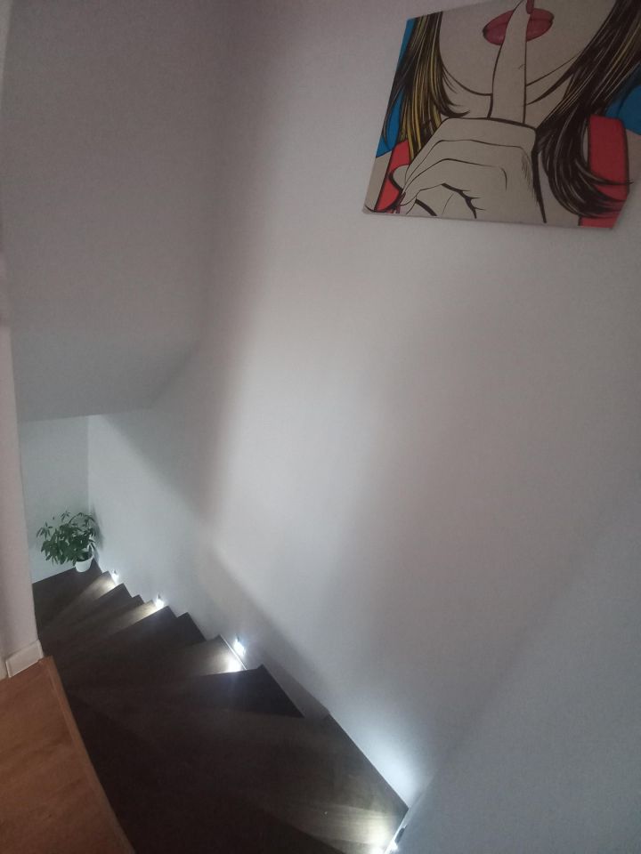 Mieszkanie 3-pokojowe Leszno Antoniny, ul. Jana Ostroroga. Zdjęcie 9