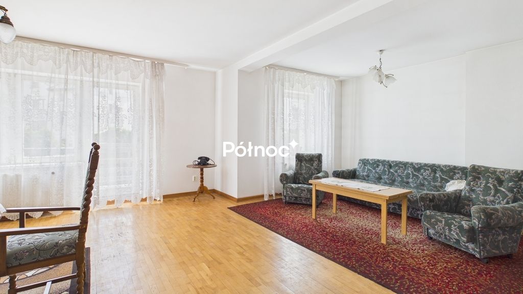 dom szeregowy, 5 pokoi Łomża, ul. Jesionowa. Zdjęcie 5