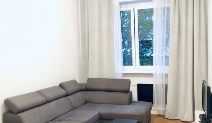Mieszkanie 2-pokojowe Wrocław Fabryczna, ul. Gajowicka