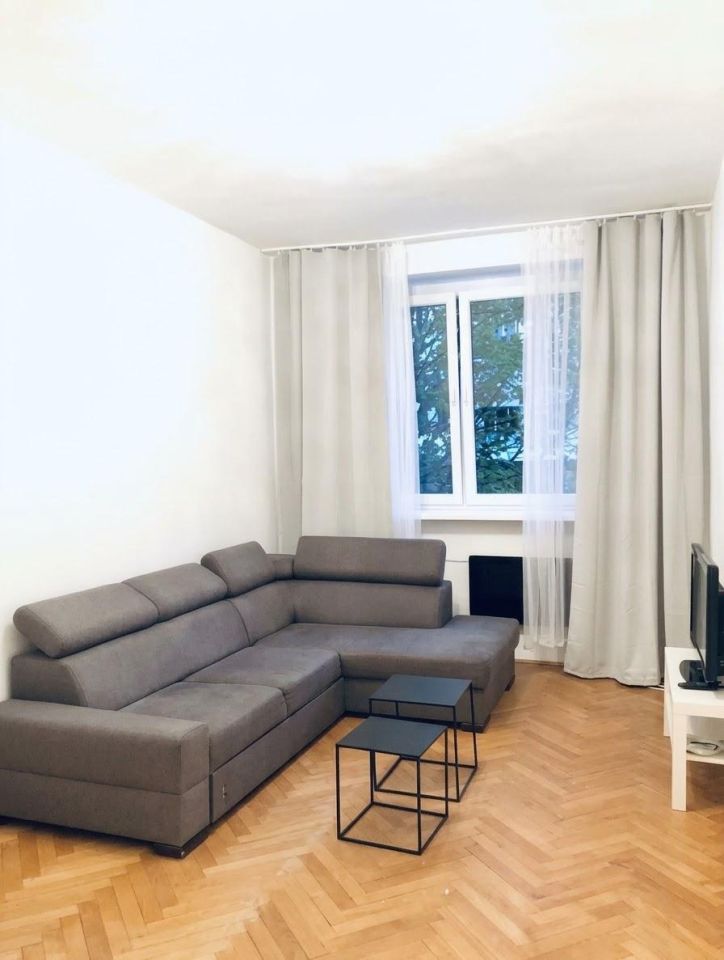 Mieszkanie 2-pokojowe Wrocław Fabryczna, ul. Gajowicka. Zdjęcie 1