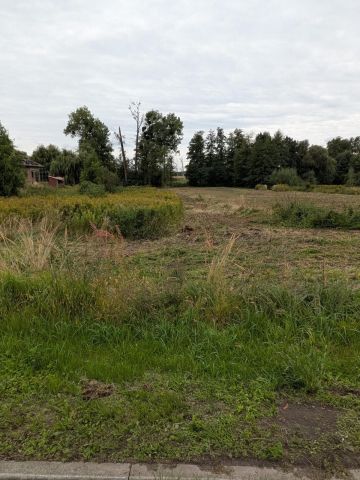 Działka budowlana Bierutów, ul. Jana Kilińskiego. Zdjęcie 1