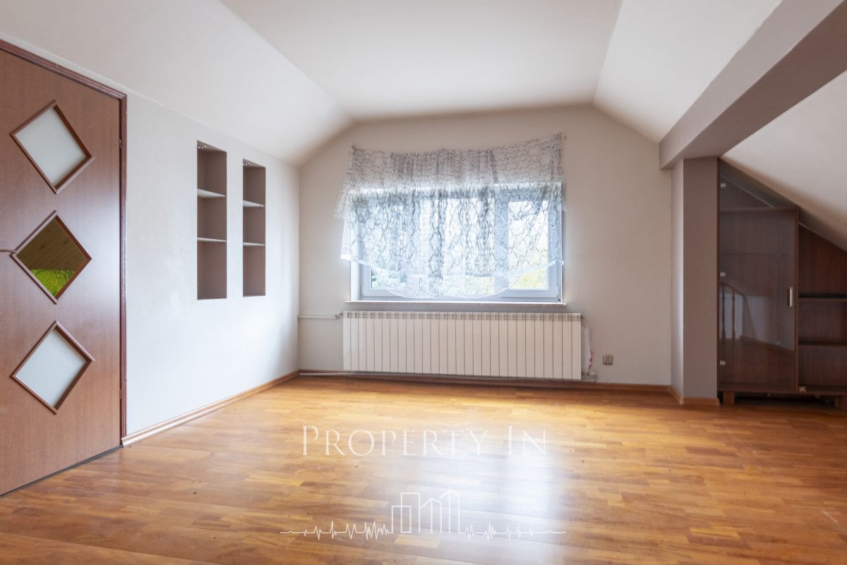 dom wolnostojący, 10 pokoi Wołomin, ul. Czwartaków. Zdjęcie 22