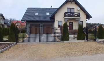 dom wolnostojący, 6 pokoi Gostyń, ul. Dębowa