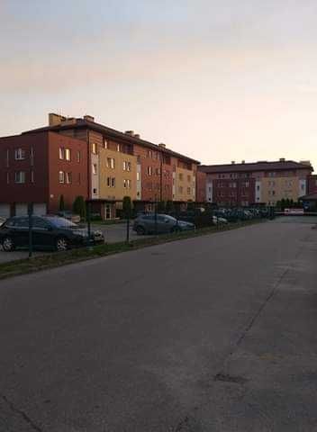 Mieszkanie 2-pokojowe Płońsk, ul. Mikołaja Kopernika. Zdjęcie 1