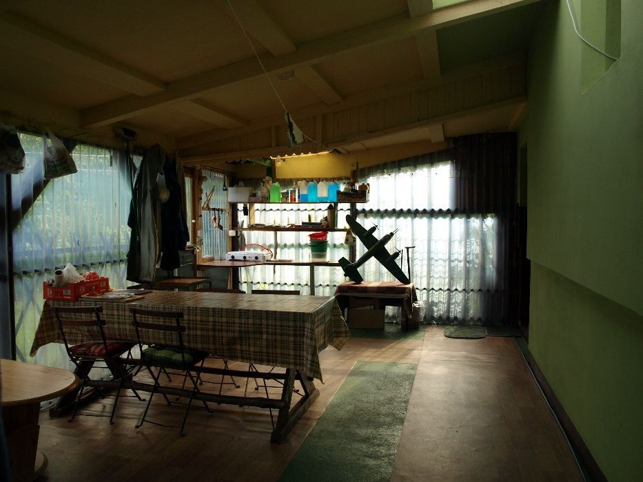 Działka rod Poznań Kiekrz. Zdjęcie 4