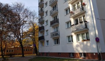 Mieszkanie 3-pokojowe Poznań Grunwald, ul. Krzysztofa Arciszewskiego. Zdjęcie 1
