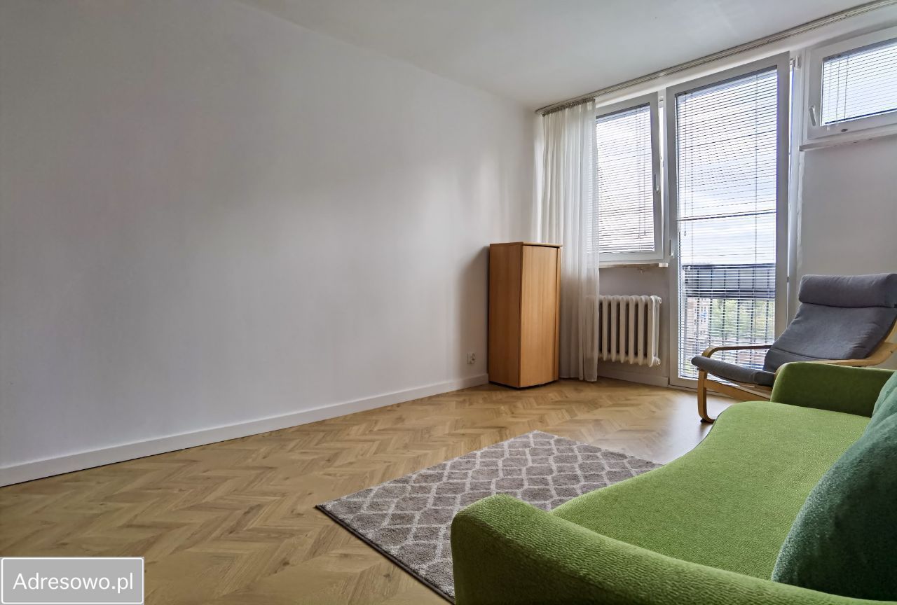 Mieszkanie 2-pokojowe Warszawa Mirów, ul. Krochmalna