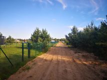 Działka rolno-budowlana Karwno. Zdjęcie 3