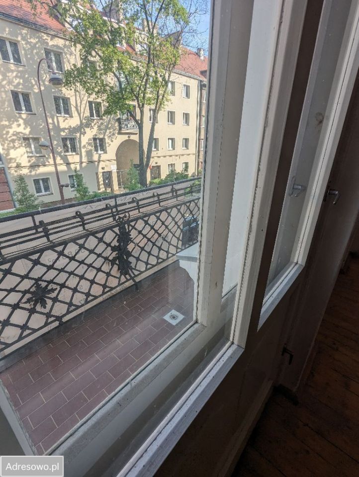 Mieszkanie 4-pokojowe Gliwice Śródmieście, al. Wojciecha Korfantego. Zdjęcie 8