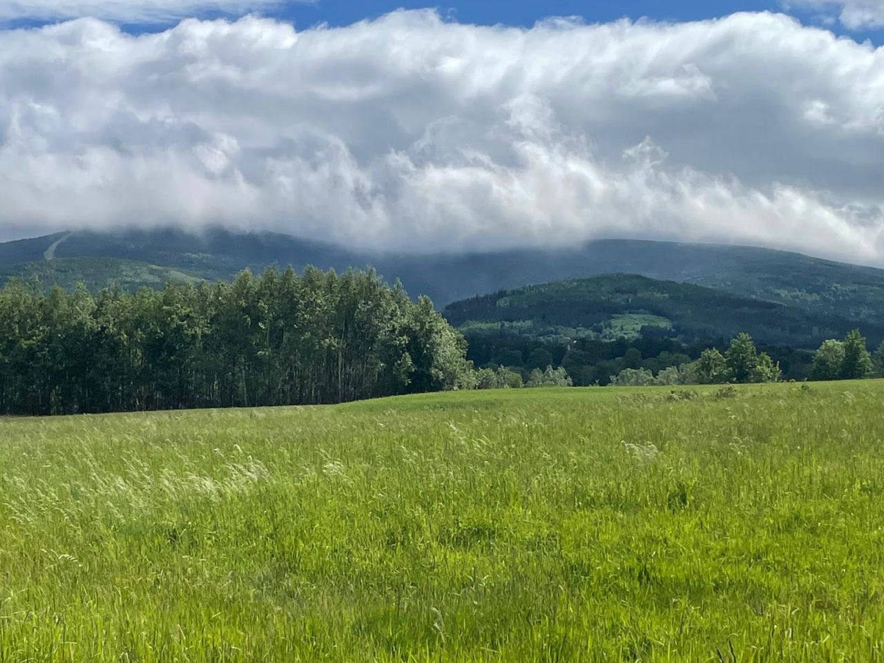 Działka budowlana Pobiedna, ul. Dworcowa. Zdjęcie 5