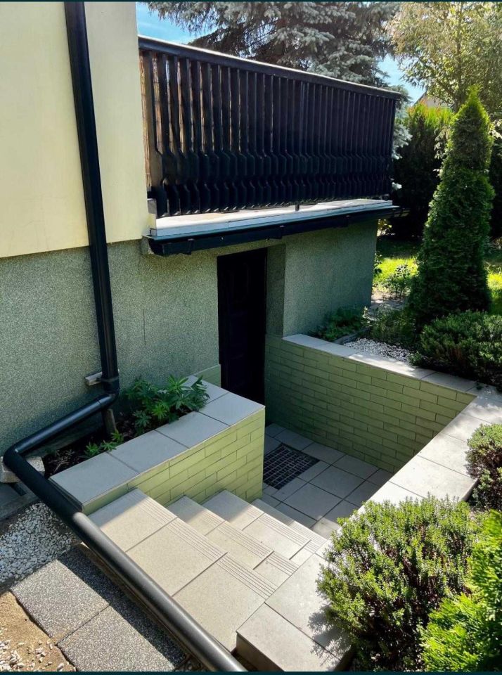 dom wolnostojący, 6 pokoi Kociołki, ul. Miętowa. Zdjęcie 6