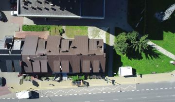 Lokal Rzeszów, al. prof. Adama Krzyżanowskiego