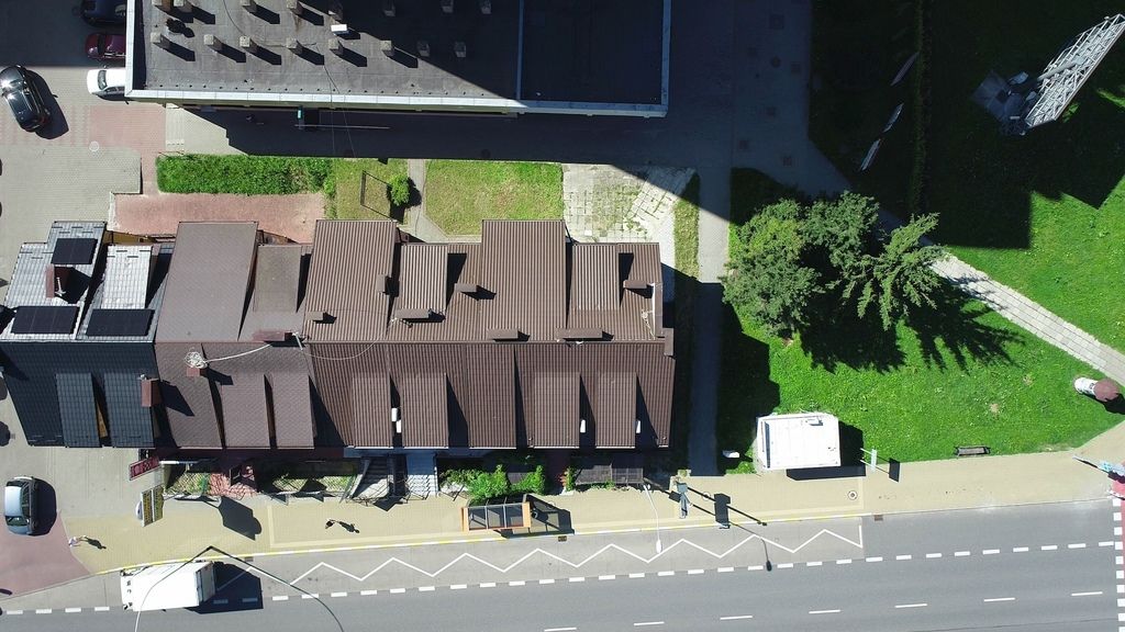 Lokal Rzeszów, al. prof. Adama Krzyżanowskiego. Zdjęcie 2