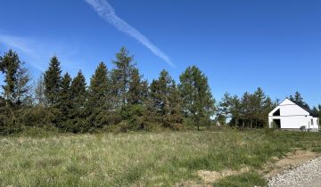 Działka budowlana Lisewiec, ul. Potokowa
