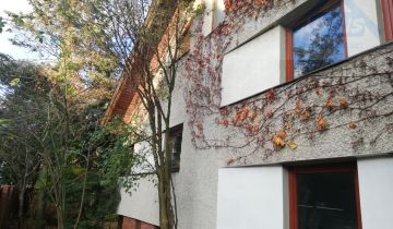 bliźniak, 12 pokoi Warszawa Żoliborz