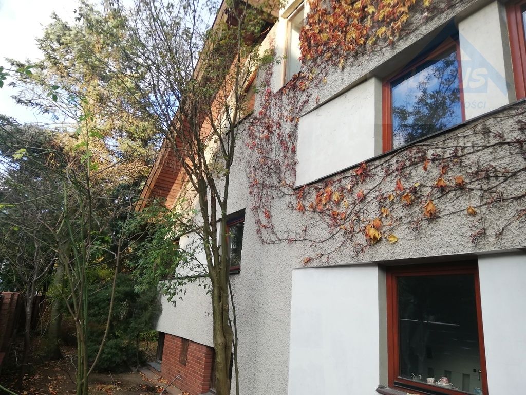 bliźniak, 12 pokoi Warszawa Żoliborz