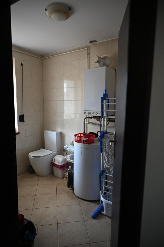 bliźniak, 4 pokoje Bartoszyce, ul. Poprzeczna. Zdjęcie 20