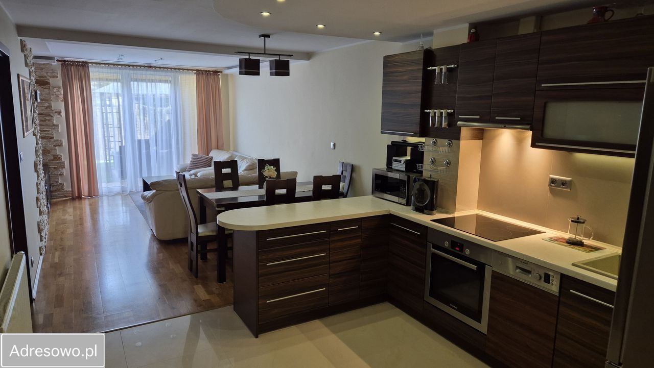 Mieszkanie 3-pokojowe Wrocław Różanka, ul. Bałkańska. Zdjęcie 10