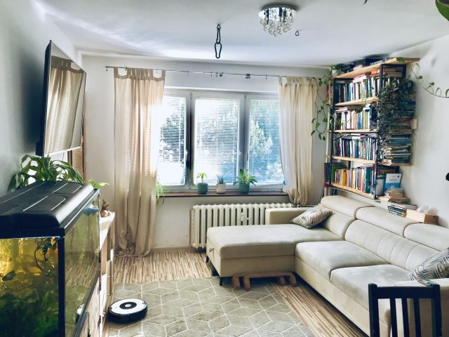 Mieszkanie 3-pokojowe Myślibórz, os. Powstańców Wielkopolskich. Zdjęcie 1