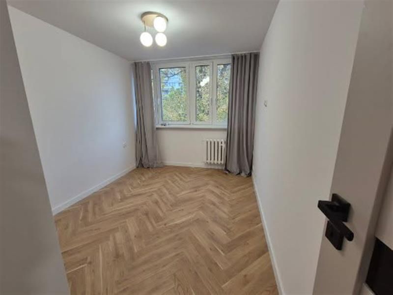 Mieszkanie 3-pokojowe Wrocław Popowice, ul. Białowieska. Zdjęcie 3