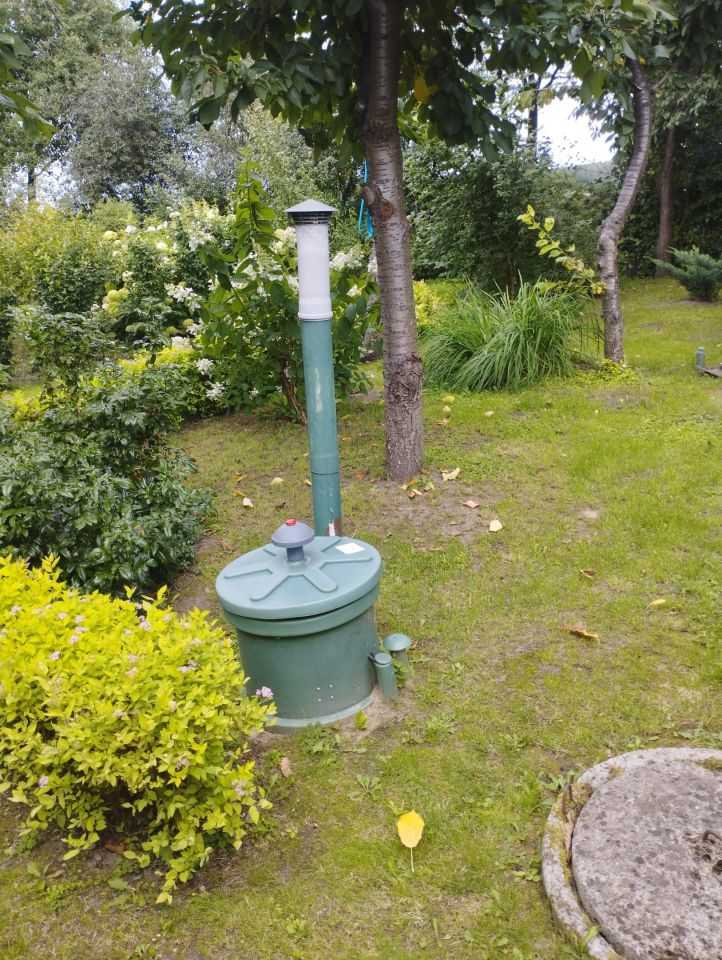 Mieszkanie 2-pokojowe Radzików. Zdjęcie 19