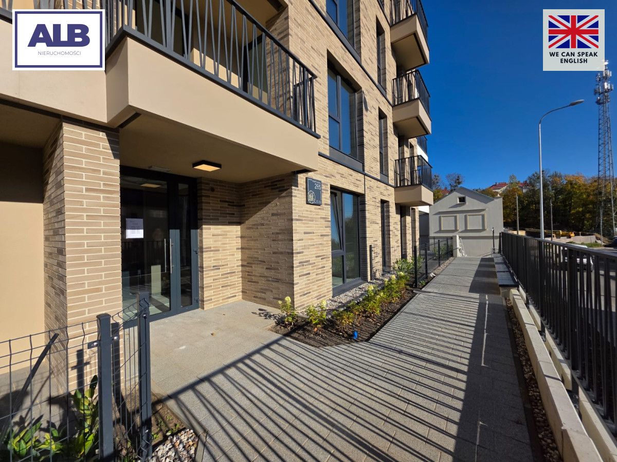 Mieszkanie 2-pokojowe Gdańsk Morena, ul. Kartuska. Zdjęcie 13