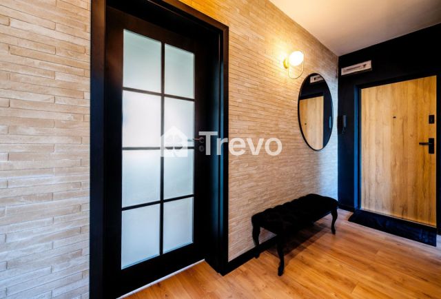 Mieszkanie 3-pokojowe Gdańsk Śródmieście, ul. Elbląska. Zdjęcie 11