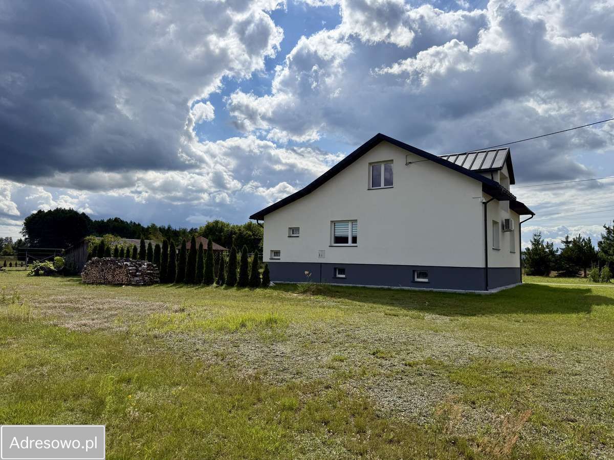 dom wolnostojący, 3 pokoje Czeremcha. Zdjęcie 4