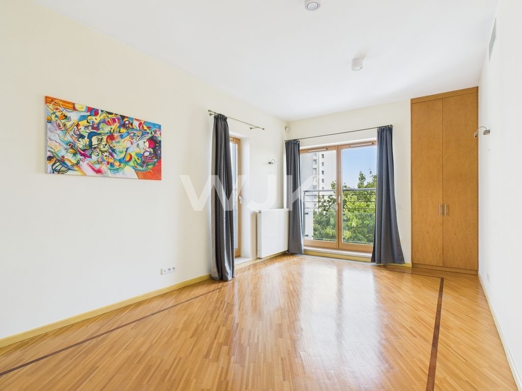 Mieszkanie 7-pokojowe Warszawa Mokotów, ul. Karola Chodkiewicza. Zdjęcie 20