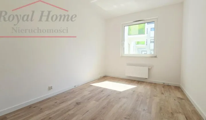 Mieszkanie 2-pokojowe Wrocław Krzyki, ul. Edmunda Kajdasza