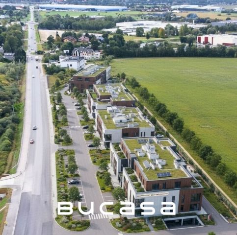 Działka inwestycyjna Niepołomice. Zdjęcie 4