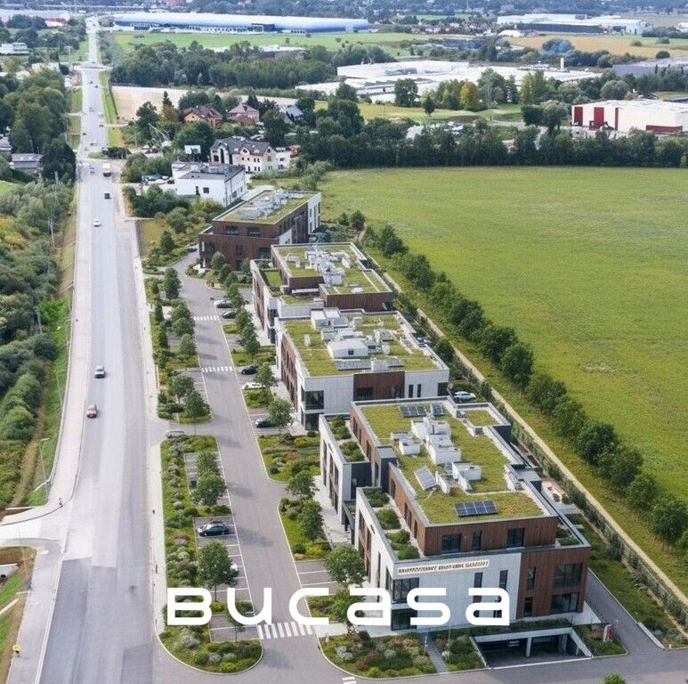 Działka inwestycyjna Niepołomice. Zdjęcie 4