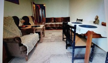 Mieszkanie 3-pokojowe Milicz, ul. Tadeusza Kościuszki