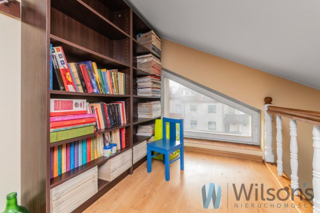 Mieszkanie 4-pokojowe Gdynia Dąbrowa, ul. Poziomkowa. Zdjęcie 11