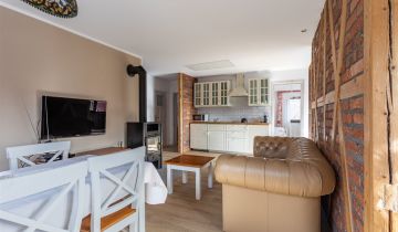 dom wolnostojący, 7 pokoi Szklarska Poręba