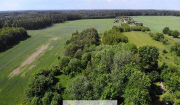 Działka rolno-budowlana Karwno