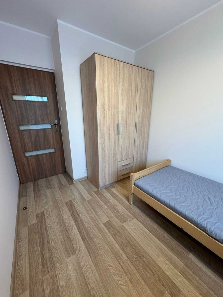 Mieszkanie 3-pokojowe Kraków Podgórze, ul. Przewóz. Zdjęcie 7