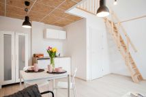 Mieszkanie 1-pokojowe Łódź Śródmieście, ul. Stefana Żeromskiego. Zdjęcie 4