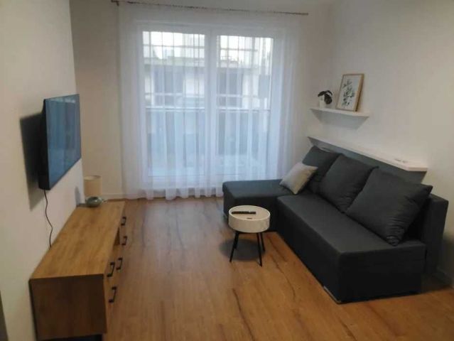 Mieszkanie 2-pokojowe Sokołów Podlaski, ul. Kolejowa. Zdjęcie 1