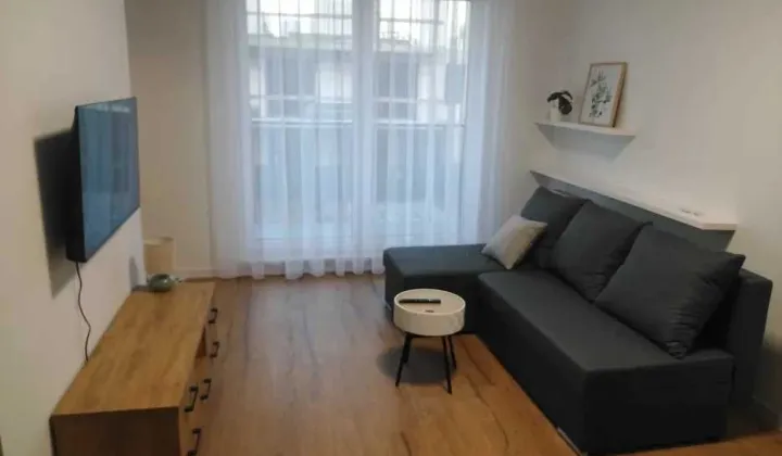 Mieszkanie 2-pokojowe Sokołów Podlaski, ul. Kolejowa