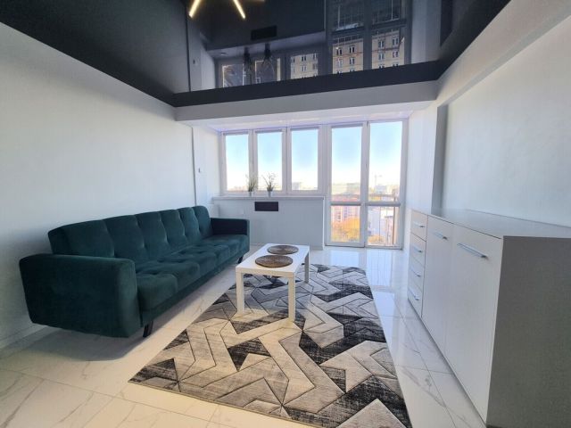 Mieszkanie 1-pokojowe Wrocław Stare Miasto, ul. Grabiszyńska. Zdjęcie 2