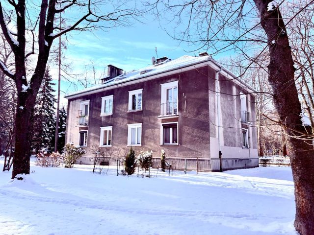 Mieszkanie 2-pokojowe Kraków Nowa Huta, os. Willowe. Zdjęcie 1