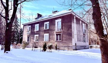 Mieszkanie 2-pokojowe Kraków Nowa Huta, os. Willowe