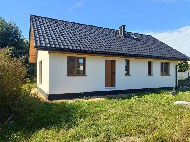 dom wolnostojący, 4 pokoje Imielin Wioski, ul. Zacisze. Zdjęcie 1