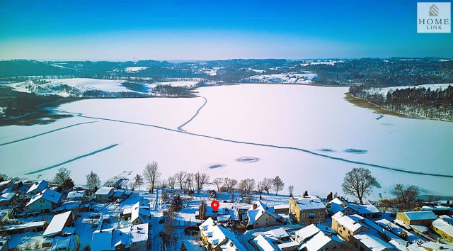 Działka budowlana Dąbrówno, ul. Osiedleńcza. Zdjęcie 10