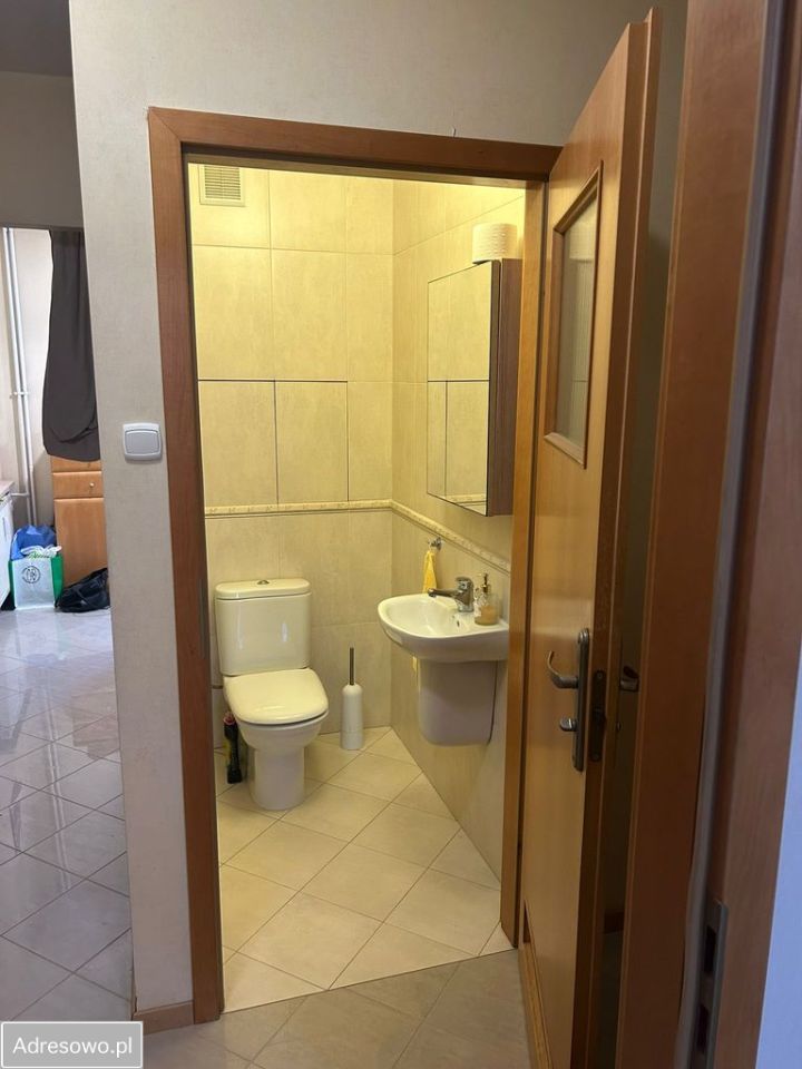 Mieszkanie 3-pokojowe Tomaszów Mazowiecki, ul. Wandy Panfil. Zdjęcie 13