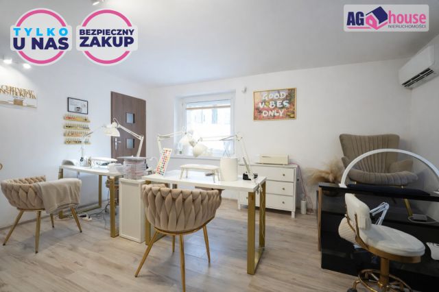 Lokal Sopot, ul. 23 Marca. Zdjęcie 2