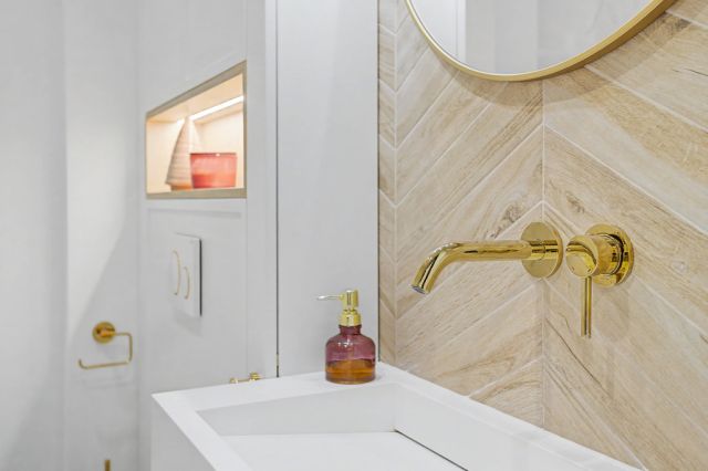 dom szeregowy, 5 pokoi Warszawa Białołęka. Zdjęcie 30