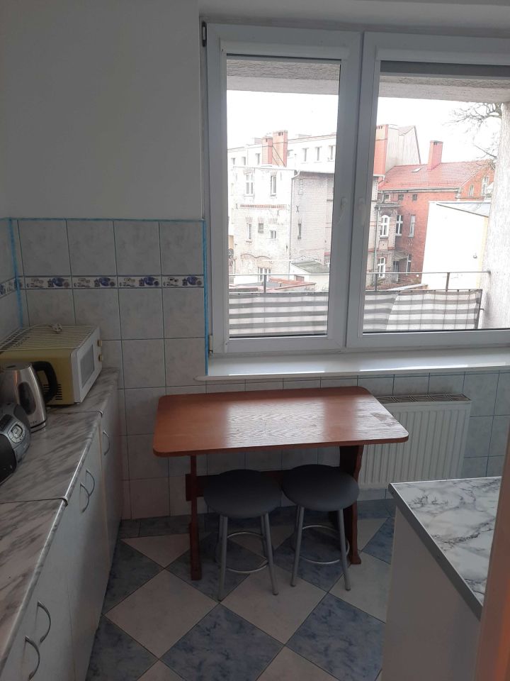 Mieszkanie 2-pokojowe Szczecinek, ul. Armii Krajowej. Zdjęcie 4