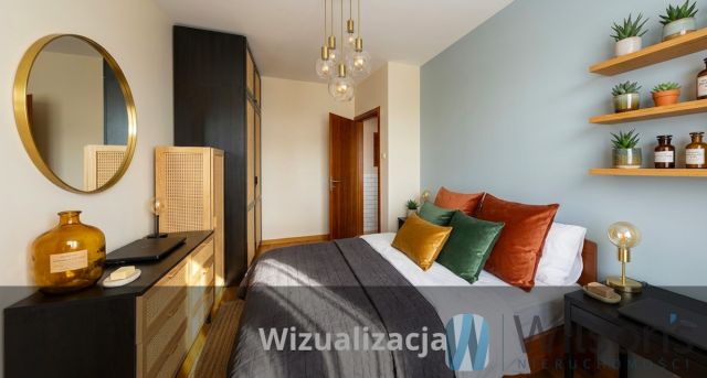 Mieszkanie 2-pokojowe Józefosław, ul. Wilanowska. Zdjęcie 14